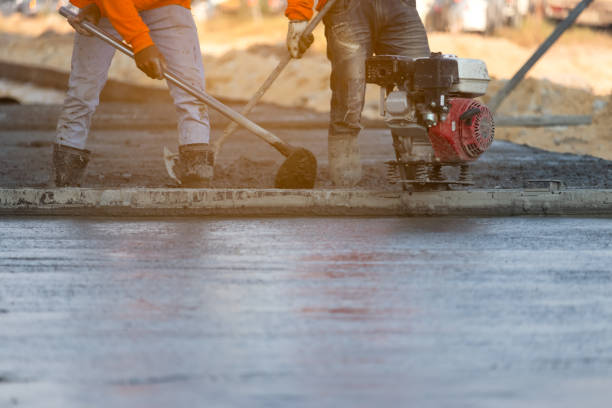 Best Concrete Sealing and Maintenance in Meadow Oaks, FL