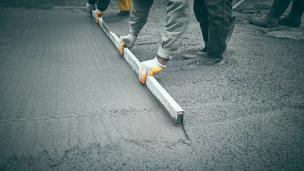Best Residential Concrete Solutions in Meadow Oaks, FL